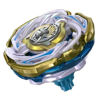 BEYBLADE X Valkyrie Volt S4-70V Metal Coat Gold | eBay
