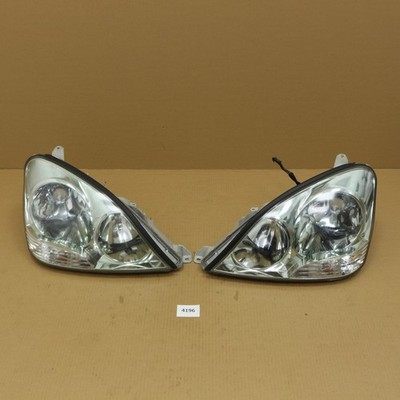 Lexus ヘッドライト JDM Toyota Celsior Lexus LS430 2001-2003 UFC31 OEM Headlight Lamp