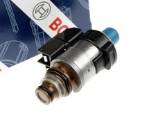 BOSCH F026001014 Druckregler Magnetventil Automatikgetriebe 722.9 MERCEDES BENZ