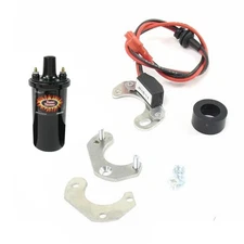 Pertronix 1847V / 40511 Ignition Module & Ignition Coil Set for 74 Mustang II