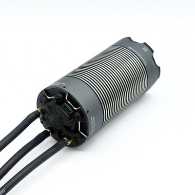 Castle Creations 2535 Sensored Motor 520Kv 1/5 1/4 | eBay