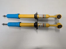TOYOTA TACOMA TRD Off-Road Bilstein front SHOCKS OEM SET 2005-2023 #48510-04190