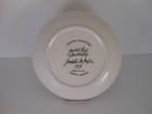 Pair of 1979 Franklin McMahon's Limited Edition Chicago Collection Plates — photo 3
