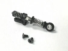 KEN PNMR2161 MINI-Z MR-02/03/04 DUAL SPRING CENTER SHOCK SET