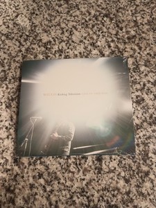Wilco Kicking Television | eBay