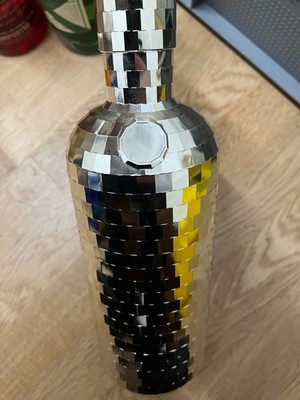 Absolut Disco Hülle - Global Limited Edition