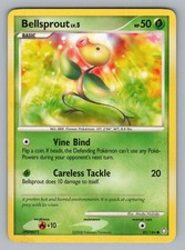 BELLSPROUT 85/146 C LEGENDS AWAKENED POKEMON LP LA 2008 on eBay