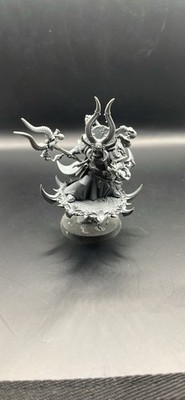 Warhammer 40K Thousand Son Ahriman