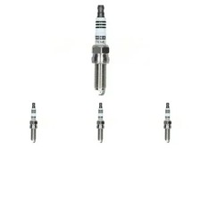 Bougies d'allumage Fiat 500