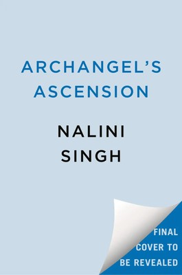 Archangel's Ascension | Nalini Singh | Taschenbuch | A Guild Hunter Novel | 2025