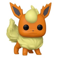 Pokemon POP! Games Vinyl Figure Flareon (EMEA) 9cm