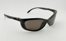 VINTAGE Costa del Mar FA-22 Fathom Gray Sunglasses  MADE IN JAPAN  -  FRAME ONLY