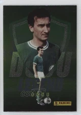 2023 Panini Palmeiras Tribute Dudu