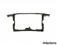 SchloßTräGer Frontmaske FüR Honda Jazz Vorne 08-15