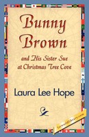 Bunny Brown And His Sister Sue At Christmas Tree Cove Hope (U. A.) Taschenbuch