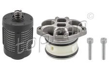 Rear axle TOPRAN-OE 625 368 hydraulic filter, multi-plate clutch (all-wheel drive)