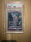 Pokemon Mewtwo GX 78/73 Shining Legends Secret Rare Holo PSA 10 (2017)