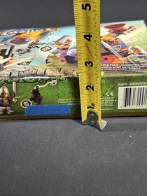 2007 LEGO Castle Knights' Defense Catapult 7091