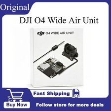 DJI O4 Wide Air Unit 159  Ultra Wide FOV FPV Transmission System Original