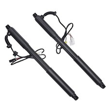 Rear Tailgate Power Lift Support Shock Electrical Struts Left  For BMW X5