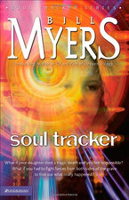 Soul Tracker: 1 (The Soul Tracker Series) - Myers, Bill
