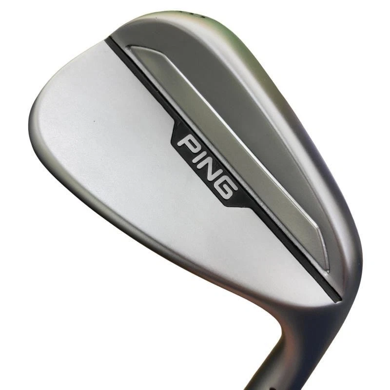PING S-12 ウェッジ 48度 ピン（PING）（メンズ）s159 ウェッジ(48S、ロフト48度)N.S.PRO MODUS3
