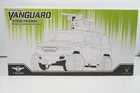 Valaverse Action Force Vanguard Stealth Gray 1:12 Vehicle