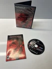 Shin Megami Tensei: Nocturne (Sony PlayStation 2 PS2, 2004) Complete CIB