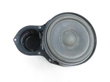 VOLKSWAGEN PASSAT B6 Variant 3C5 Rechter Subwoofer unter dem Sitz 33527184