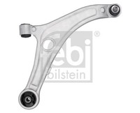 Querlenker Dreieckslenker Febi Bilstein 181407 Stahlblech FüR Hyundai I40 1 Vf