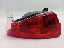 Pare-choc arrière Renault Kadjar