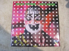 Jeff Beck Wild Thing MAXI SINGLE vinyl LP UK IMPORT