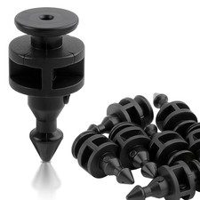 10 PCS Tail Light Clips 0008208164 Compatible with Mercedes-Benz Sprinter for