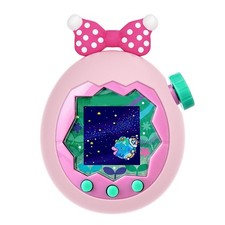 Silicone Shockproof Case Cover for Tamagotchi Paradise Soft BPA Free Drop Proof