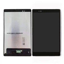 LCD Display Touch Screen For Lenovo Tab 3 8 Plus Tab3 P8 TB-8703F /N R X Black