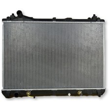 Gpd 13136c Radiator Fits 2009-2013 Suzuki Grand Vitara