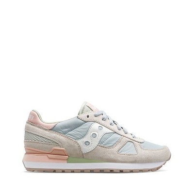 Saucony Sneakers Shoes Shadow Original Women Grey -31% S60666
