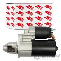 As-Pl Anlasser Starter 1,10Kw Passend FüR MERCEDES-BENZ C-KLASSE E-KLASSE