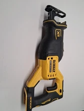 Dewalt Variable Speed Reciprocating Saw