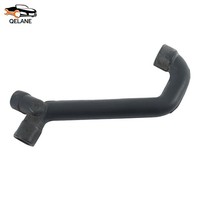 EntlüFtungsschlauch KurbelgehäUse FüR Mercedes W201 W124 M102 402781633850