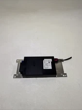 12-16 BMW F10 F06 F12 TELEMATICS COMMUNICATION CONTROL MODULE 9289386 OEM