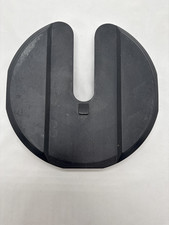 Bowflex Nautilus SERIES 1 552 Dumbbell Replacement Disc Plate Weight 5 OEM 7.4lb