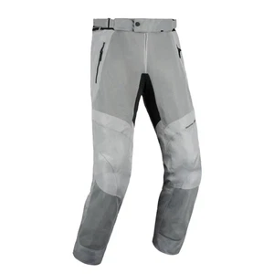 Oxford Arizona 2.0 Air Motorbike Motorcycle Textile Trouser Grey
