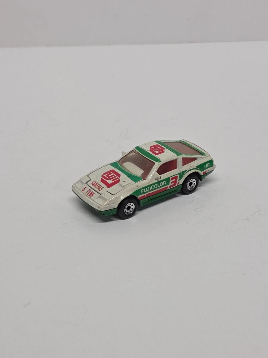 Matchbox Nissan 300zx for sale | eBay