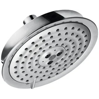 Hansgrohe 04801000 - Shower Heads Showers