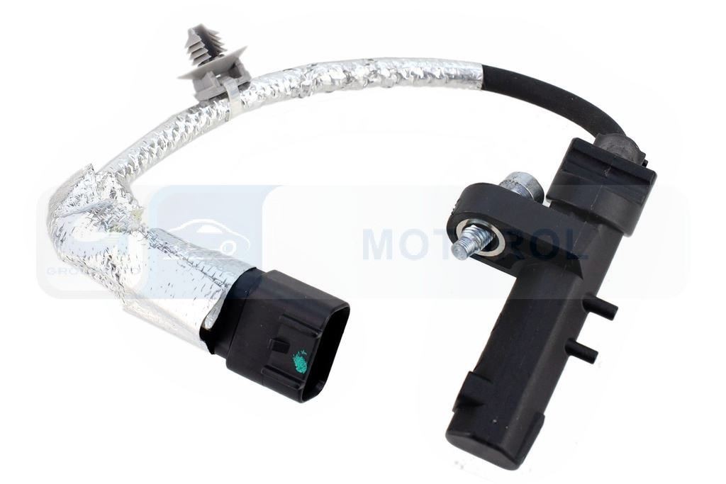 Für DELPHI SS11337 Sensor, crankshaft pulse SS11337 Crankshaft position sensor - Bild 5