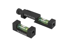 Fix It Sticks Bubble Level Kit