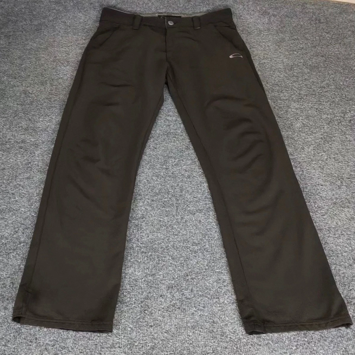 Oakley Regular Size Pants for Men for sale | eBay
