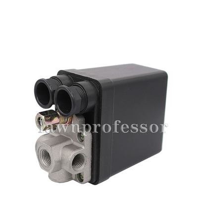 #ad Air Compressor Pressure Switch Unload Valve For 882 609 PS104PPL Hitachi Push $15.49