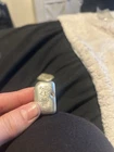 Silver Bar 41.6  gms .925 Fine Silver Bullion